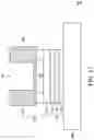 Fig. 15 - Semiconductor structure with vertical gate transistor