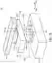 Fig. 26 - Semiconductor structure with vertical gate transistor