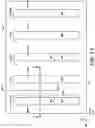 Fig. 07 - Vertical digit lines for semiconductor devices