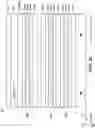 Fig. 11 - Vertical digit lines for semiconductor devices