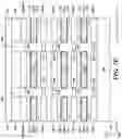 Fig. 18 - Vertical digit lines for semiconductor devices