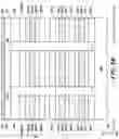 Fig. 20 - Vertical digit lines for semiconductor devices
