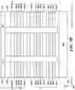 Fig. 25 - Vertical digit lines for semiconductor devices