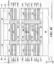 Fig. 28 - Vertical digit lines for semiconductor devices