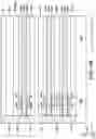 Fig. 31 - Vertical digit lines for semiconductor devices