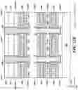 Fig. 40 - Vertical digit lines for semiconductor devices