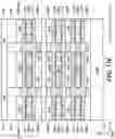 Fig. 43 - Vertical digit lines for semiconductor devices