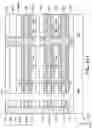 Fig. 44 - Vertical digit lines for semiconductor devices
