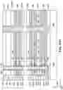 Fig. 46 - Vertical digit lines for semiconductor devices