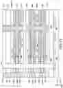 Fig. 48 - Vertical digit lines for semiconductor devices