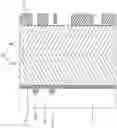 Fig. 01 - SEMICONDUCTOR STRUCTURE AND SEMICONDUCTOR STRUCTURE MANUFACTURING METHOD