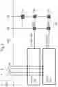 Fig. 09 - 3D memory devices and structures with thinned single crystal substrates