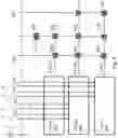 Fig. 10 - 3D memory devices and structures with thinned single crystal substrates