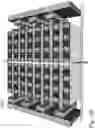 Fig. 20 - 3D memory devices and structures with thinned single crystal substrates