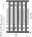 Fig. 21 - 3D memory devices and structures with thinned single crystal substrates