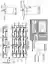 Fig. 37 - 3D memory devices and structures with thinned single crystal substrates