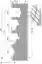 Fig. 03 - Methods of forming a microelectronic device including stair step structures