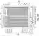 Fig. 36 - VERTICAL MEMORY DEVICE