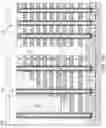 Fig. 15 - Three-dimensional memory device including metal silicide source regions and methods for forming the same