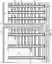 Fig. 18 - Three-dimensional memory device including metal silicide source regions and methods for forming the same