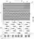 Fig. 25 - Three-dimensional memory device including metal silicide source regions and methods for forming the same
