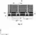 Fig. 03 - Three-dimensional memory devices with supporting structure for staircase region and spacer structure for contact structure and methods for forming the same