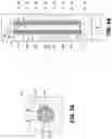 Fig. 04 - Memory arrays and methods used in forming a memory array comprising strings of memory cells