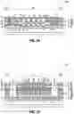 Fig. 22 - Memory arrays comprising strings of memory cells and methods used in forming a memory array comprising strings of memory cells