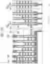 Fig. 33 - Semiconductor memory device and manufacturing method of the semiconductor memory device