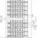Fig. 35 - Semiconductor memory device and manufacturing method of the semiconductor memory device