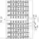 Fig. 36 - Semiconductor memory device and manufacturing method of the semiconductor memory device