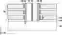 Fig. 01 - Flash memory and method of fabricating the same