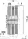 Fig. 12 - Flash memory and method of fabricating the same