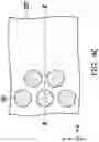 Fig. 16 - Flash memory and method of fabricating the same