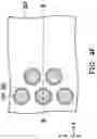 Fig. 19 - Flash memory and method of fabricating the same