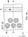 Fig. 21 - Flash memory and method of fabricating the same