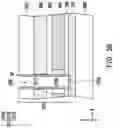 Fig. 26 - Flash memory and method of fabricating the same