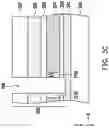 Fig. 27 - Flash memory and method of fabricating the same