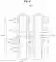 Fig. 11 - Ferroelectric material-based three-dimensional flash memory, and manufacture thereof