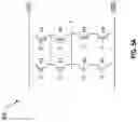 Fig. 11 - Coaxial contacts for 3D logic and memory