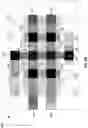 Fig. 12 - Coaxial contacts for 3D logic and memory