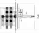 Fig. 16 - Coaxial contacts for 3D logic and memory