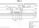 Fig. 04 - Display device having varying thickness insulating layer