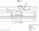Fig. 08 - Display device having varying thickness insulating layer