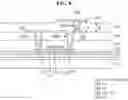 Fig. 09 - Display device having varying thickness insulating layer