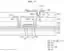 Fig. 18 - Display device having varying thickness insulating layer