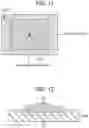 Fig. 12 - Camera package, method for manufacturing camera package, and electronic device