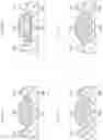 Fig. 17 - Camera package, method for manufacturing camera package, and electronic device