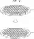 Fig. 19 - Camera package, method for manufacturing camera package, and electronic device