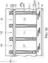 Fig. 07 - Image sensor device having a first lens and a second lens over the first lens